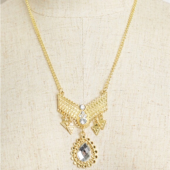 ⭐️Discount Shipping⭐️ Multi Stone Design Drop - Picture 6 of 6